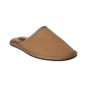 Hugo Boss Home Slipper, Beige